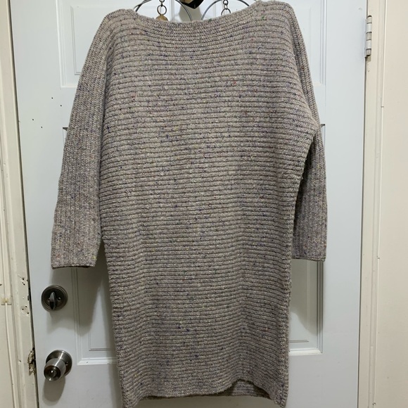 Rebecca Minkoff Sweater/Dress | Size 8 - Picture 1 of 4